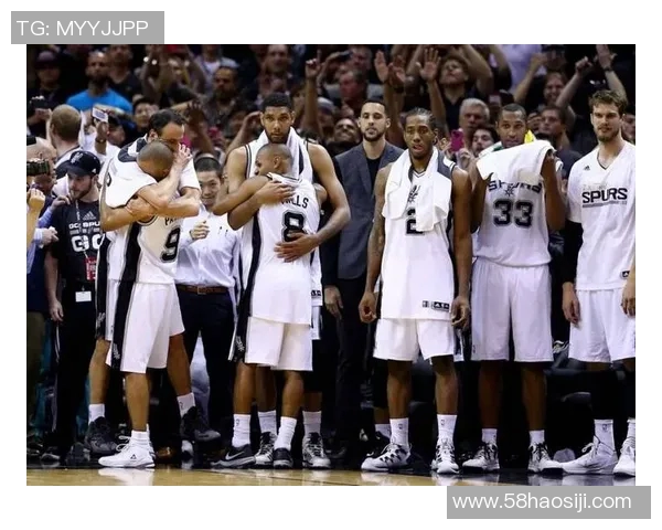 2013-14赛季马刺与雷霆的巅峰对决与篮球传奇的交织