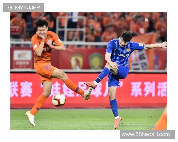 苏宁与鲁能对决比分预测分析及赛前展望