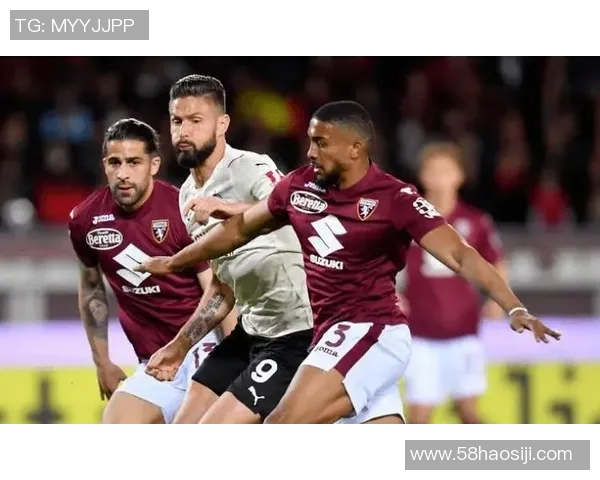 罗马与都灵对决首发阵容分析及战术布局探讨