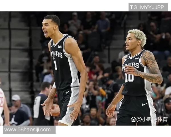 2018年12月23日马刺与火箭精彩对决直播回顾与分析