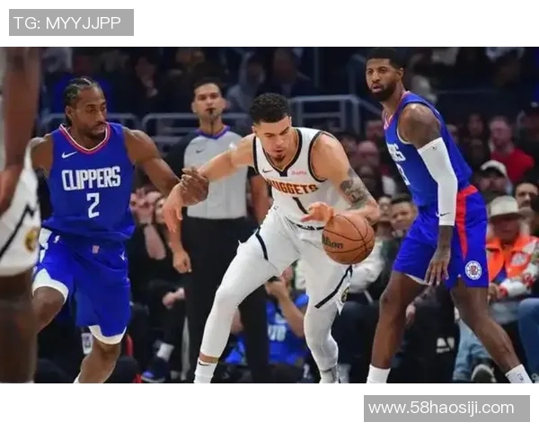 2020年视频直播勇士与快船激战回顾精彩瞬间与赛场亮点分析