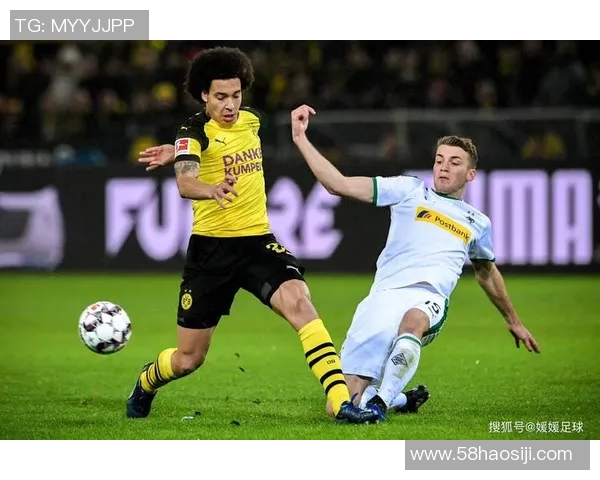 2019年多特蒙德与拜仁慕尼黑巅峰对决精彩回顾与分析