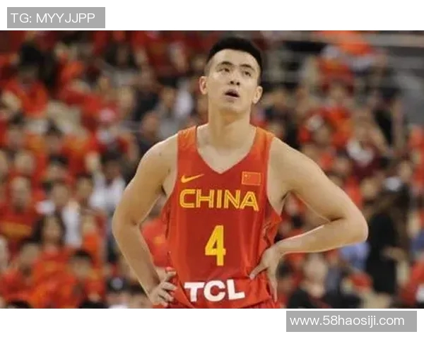 中国男篮与西班牙历史交锋回顾及战绩分析