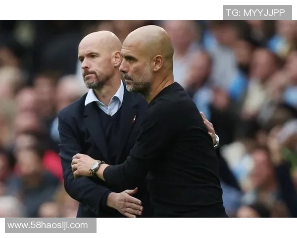 瓜迪奥拉的换人魔法欧冠淘汰赛七次换人全进球的奇迹时刻