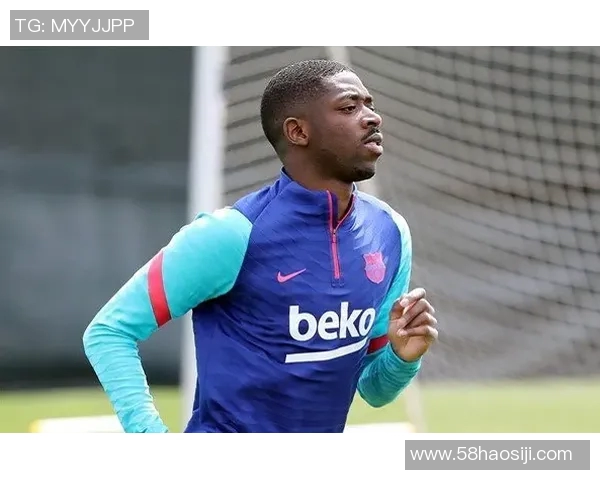 登贝莱在赛场上的精彩表现引发球迷热议他未来的职业发展之路